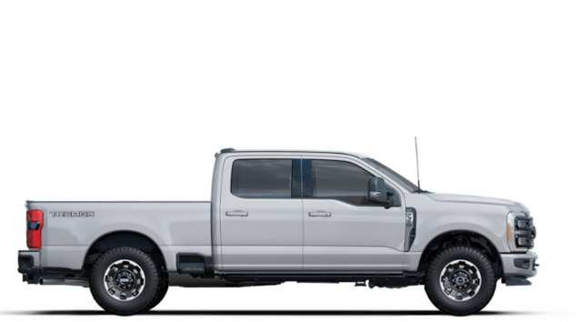 2024 Ford SuperDuty